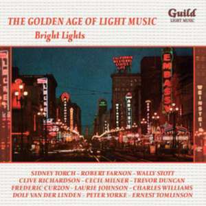 Bright Lights de Terby/Leon/Torch/May/Rehfeld/Farnon/Curzon/Stott