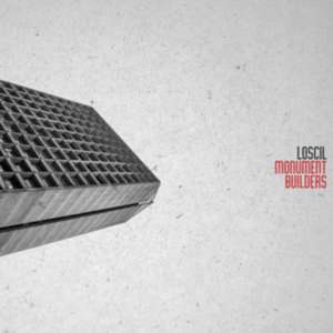 Monument Builders de Loscil