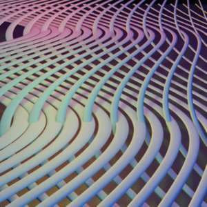 Strands de Steve Hauschildt