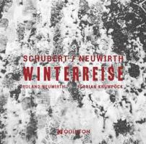 Neuwirth, R: Winterreise