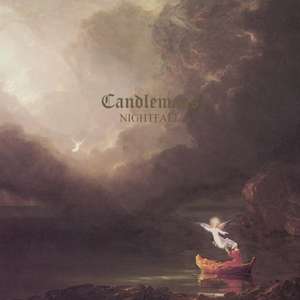 Nightfall de Candlemass