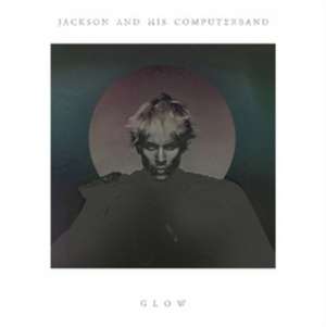 Glow de Jackson And His Computerband