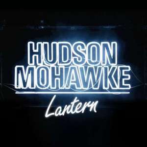 Lantern de Hudson Mohawke