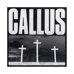 Callus de Gonjasufi