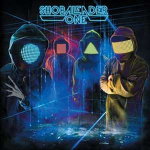 Elektrac (2CD) de Shobaleader One