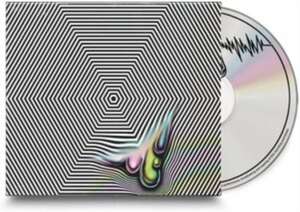 Magic Oneohtrix Point Never de Oneohtrix Point Never