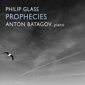 Prophecies de Anton Batagov