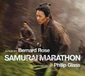 Samurai Marathon de Philip Glass