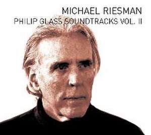 Soundtracks Vol. 2 de Philip Glass