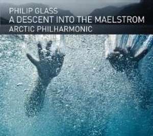 A descent into the Maelstrom de Tim/Arctic Philharmonic Weiss