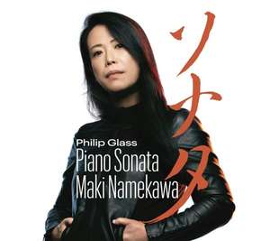 Piano Sonata de Maki Namekawa