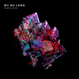 Fabric Live 86 de My Nu Leng