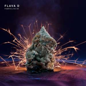 Fabric Live 88 de Flava D