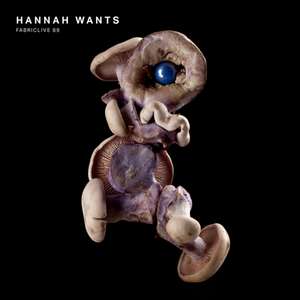 Fabric Live 89 de Hannah Wants