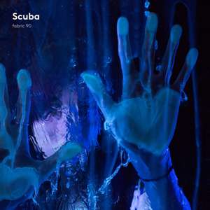 Fabric 90 de Scuba