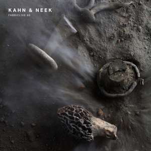 Fabric Live 90 de Kahn & Neek