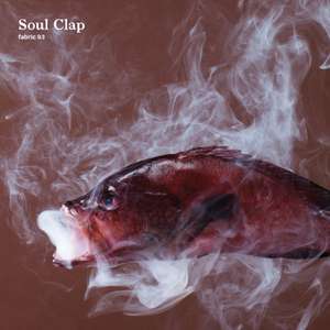 Fabric 93 de Soul Clap