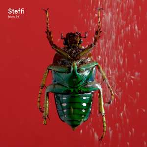 Fabric 94 de Steffi