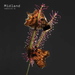 Fabric Live 94 de Midland