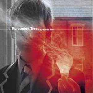 Lightbulb Sun de Porcupine Tree