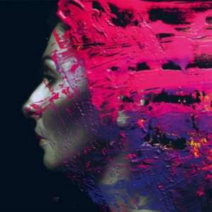 Hand.Cannot.Erase de Steven Wilson