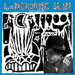 Lost At Last Vol.1 de Langhorne Slim