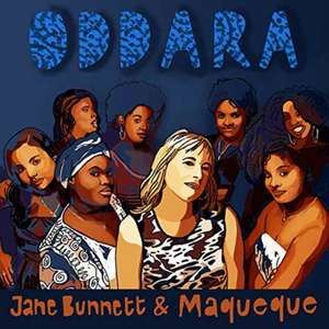 Oddara de Jane and Maqueque Bunnett