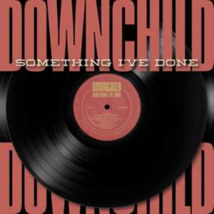 Something I've Done de Downchild