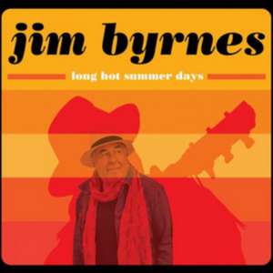 Long Hot Summer Days de Jim Byrnes