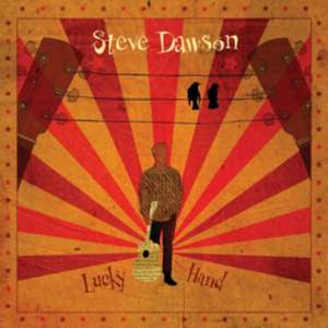 Lucky Hand de Steve Dawson