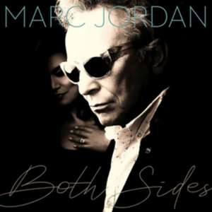 Both Sides de Marc Jordan