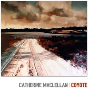 Coyote de Catherine Maclellan