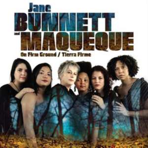 On Firm Ground de Jane & Maqueque Bunnett
