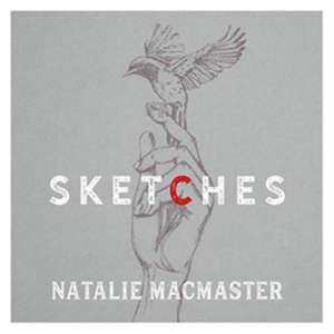 Sketches de Natalie Macmaster
