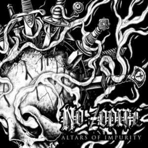 Altars Of Impurity de No Zodiac