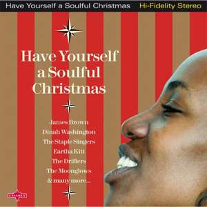 Have Yourself A Merry Christmas de Various