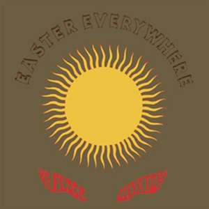 Easter Everywhere de The 13th Floor Elevators