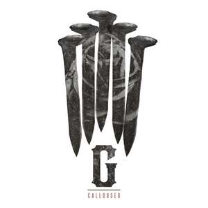 Calloused de Gideon