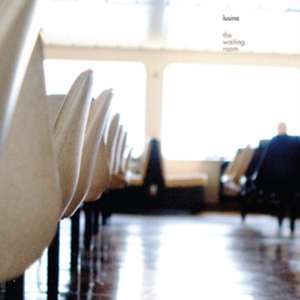 The Waiting Room de Lusine