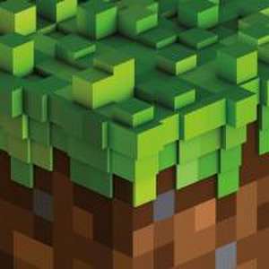 Minecraft Volume Alpha de C418