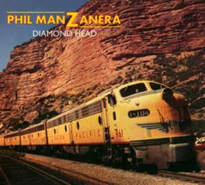 Diamond Head de Phil Manzanera