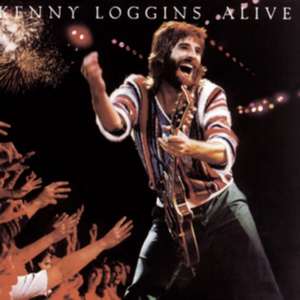 Alive de Kenny Loggins