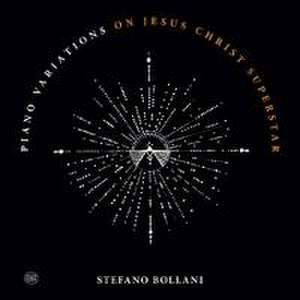 Piano Variations on Jesus Christ Superstar de Stefano Bollani