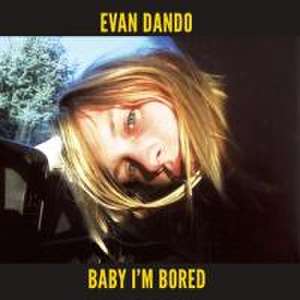 Baby I'm Bored (2xcd+Book) de Evan Dando