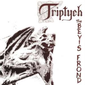 Triptych de The Bevis Frond