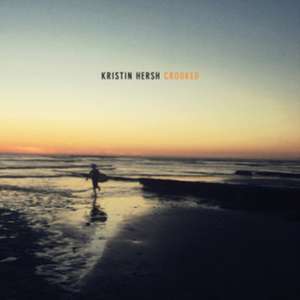 Crooked de Kristin Hersh