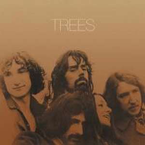 Trees (50th Anniversary Edition) de T. Rees