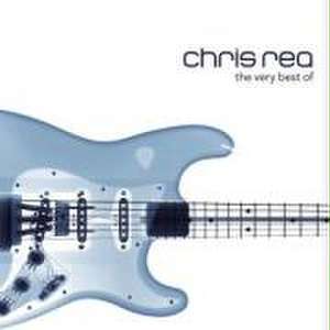 Best Of...,The Very de Chris Rea