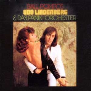 Ball Pompös de Udo & Das Panik-Orchester Lindenberg