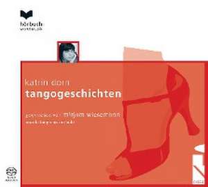 Tangogeschichten de M. /Duo Tango Amoratado Wiesemann